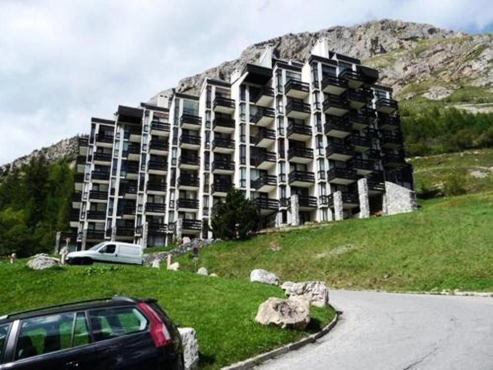 Appartement 2 Pieces 5 Pers Proche Pistes Commerces 80732 Les Routes Exterior foto